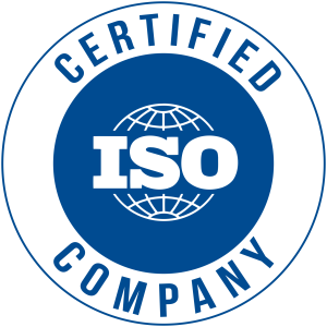 ISO-Certified-Company-300
